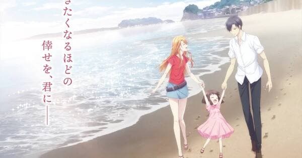 Film ‘Fruits Basket -prelude-‘ Menawarkan Epilog Manga Baru kepada Penonton Film