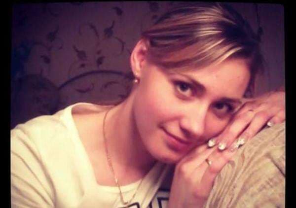 Kecantikan Tak Terbantahkan Kristina Anikonova, Atlet Voli asal Kazakhstan