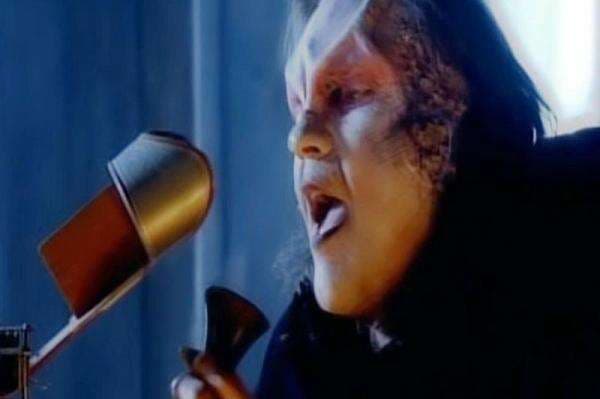 Rocker Meat Loaf Meninggal di Usia 74 Tahun, Penyebab Kematiannya Masih Misterius