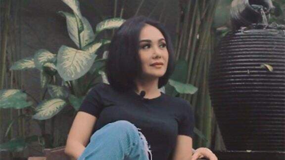 Yuni Shara blak-blakan, Panen Hujatan saat Pacari Raffi Ahmad: Sampai Drop