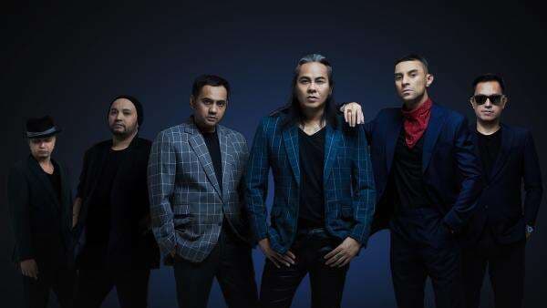 Band ELEMENT Nyanyikan Lagu Hits dalam Album Terbaru, LIVERSION