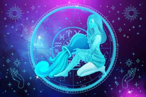 Ramalan Zodiak Aquarius, Mulailah Bangun Karier yang Tepat dan Kelola Asmara