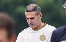 Rapor Pelatih Asal Italia di Liga 1: Tak Ada yang Sukses