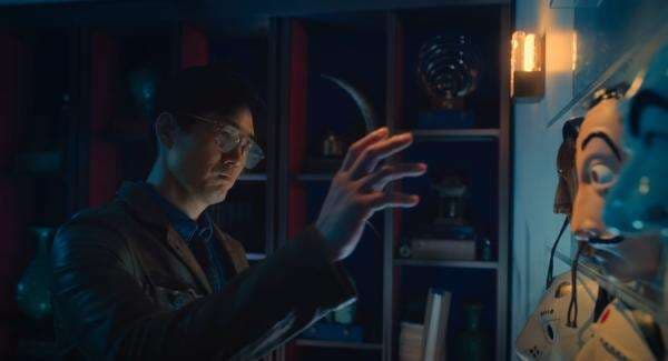 Sinopsis Adaptasi ‘Money Heist’ Adaptasi Korea, Mirip Cerita Aslinya?