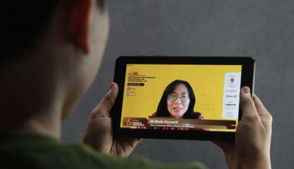 Allianz Life Indonesia: Revisi Omnibus Law Bisa Jadi Risiko Bagi Kinerja investasi RI di 2022 Allianz Life Indonesia: Revisi Omnibus Law Bisa Jadi Risiko Bagi Kinerja investasi RI di 2022