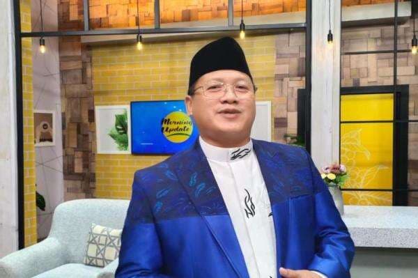 Bagaimana Adab Memuji dan Dipuji dalam Islam? Simak Penjelasan KH Agus Dermawan