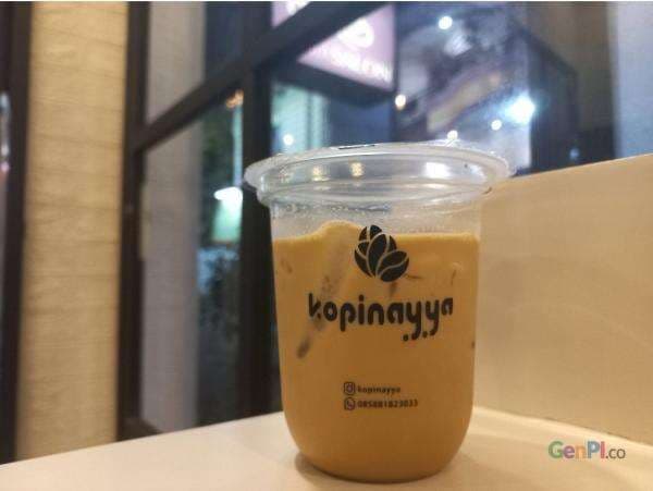 Asyik, Nih Ada Rekomendasi Cafe Enak Buat Kerja di Jakarta Pusat