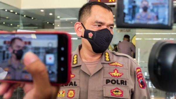 Istri Tahanan Lapor Diperkosa Polisi, Polda Jateng: Saya Pastikan Pelakunya Bukan Polisi