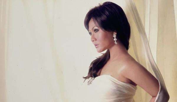 Inul Daratista Kenang Masa Hamil Besar, Alami Baby Blues hingga Jantungan Gara-gara Ini