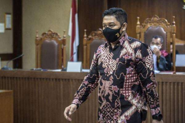 Perkara AKP Robin Inkrah, KPK Incar Pemberi Rasuah