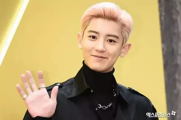 10 Transformasi Chanyeol EXO, Mulai Kecil hingga Ikut Wamil