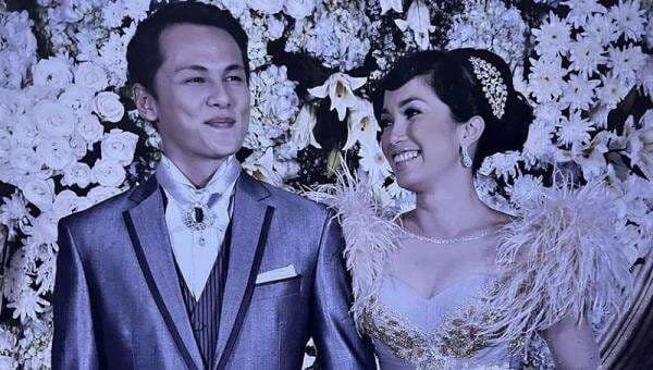 10 Tahun Menikah, Ussy Sulistiawaty Blakblakan Bongkar Sifat Andhika Pratama