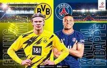 7 Pemain Incaran Real Madrid selain Erling Haaland dan Kylian Mbappe