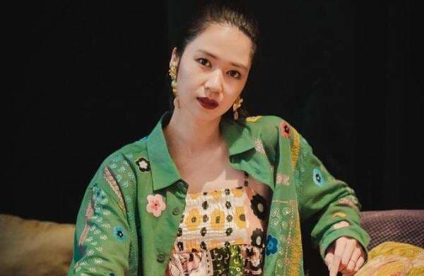 Laura Basuki Ungkap Pengalaman Jadi Perempuan Simpanan di Film Terbarunya