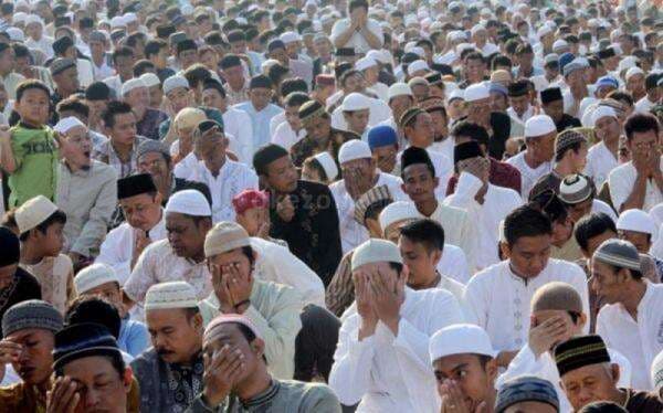 Pengertian Adab, Akhlak Serta Kedudukannya dalam Islam yang Penting Diketahui Pengertian Adab, Akhlak Serta Kedudukannya dalam Islam yang Penting Diketahui