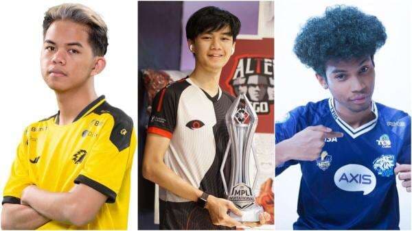 5 Transfer Pemain Paling Mencengangkan yang Pernah Terjadi di MPL ID!