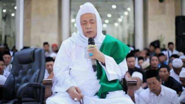 Enam Habib Masuk Susunan Pengurus PBNU 2022-2027, Ada Habib Luthfi!