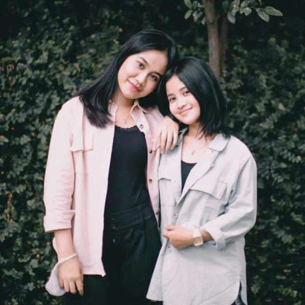 Curahan Hati Terdalam Mayang dan Chika untuk Vanessa Angel: Aku Kangen Kamu, Kak Echa Curahan Hati Terdalam Mayang dan Chika untuk Vanessa Angel: Aku Kangen Kamu, Kak Echa