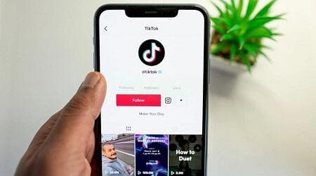 TikTok Uji Fitur Baru, Konten Kreator Bisa Dapat Uang
