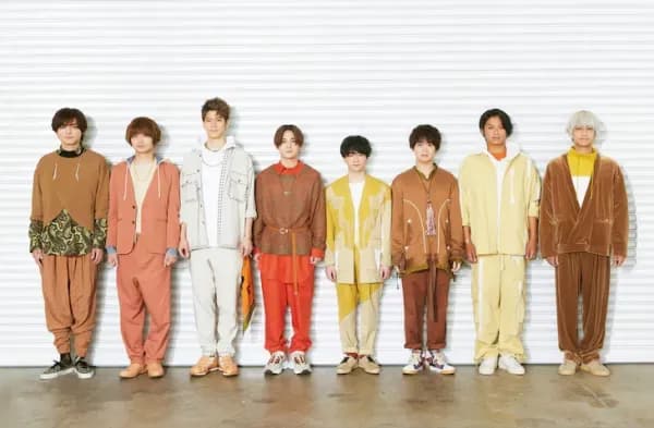 Chinen Yuri & Inoo Kei Hey! Say! JUMP Terinfeksi COVID-19