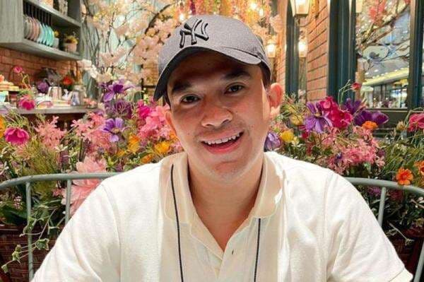 Bella Aprilia Sant Panggil Baby ke Anwar BAB, Resmi Berpacaran?