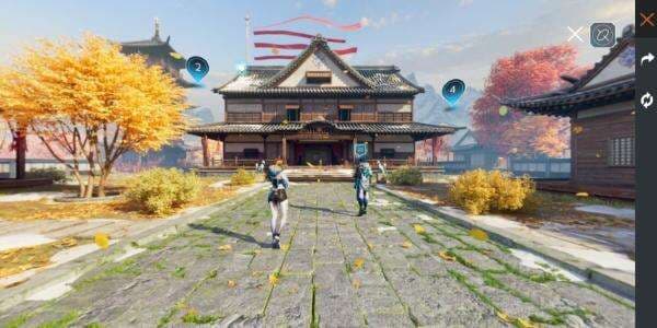 Inilah Tempat Terbaik untuk Ngendok di Peta Alpine Free Fire