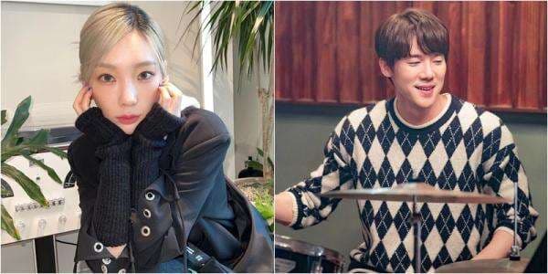 Taeyeon dan Yoo Yeon-Seok Tanggapi Kontroversi Penyiksaan Hewan dalam The King of Tears Taeyeon dan Yoo Yeon-Seok Tanggapi Kontroversi Penyiksaan Hewan dalam The King of Tears