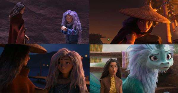 Nonton Raya and the Last Dragon (2021) Sub Indo Nonton Raya and the Last Dragon (2021) Sub Indo