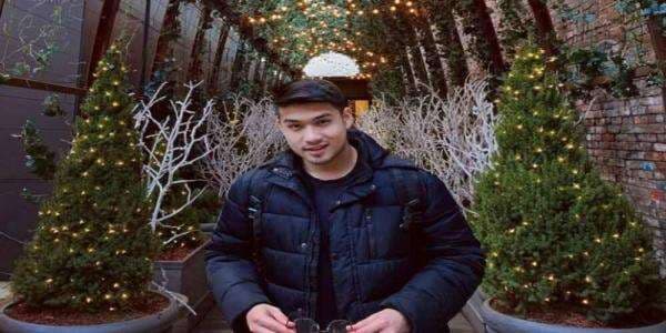 Biodata Victor Agustino Lengkap Umur dan Agama, Peserta MasterChef Season 9 Ganteng Abis!