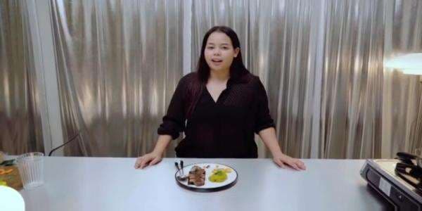 Biodata Noni MCI Lengkap Umur dan Agama, Peserta MasterChef Season 9 Lucu Abis