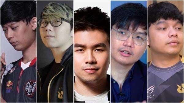 5 Coach yang Layak Pimpin Tim MLBB Indonesia di SEA Games ke-31