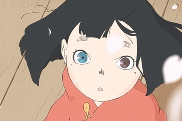 Review Anime Heike Monogatari, Kisah Kejatuhan Klan Taira