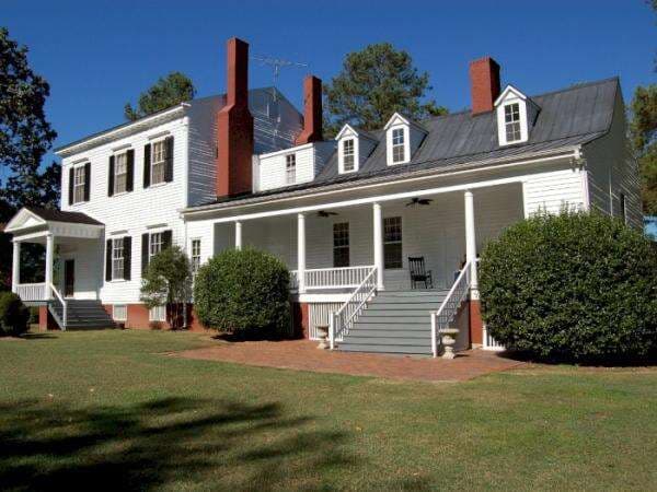 Bikin Penasaran, Mengapa Rumah Orang Amerika Rata-rata Terbuat dari Kayu?