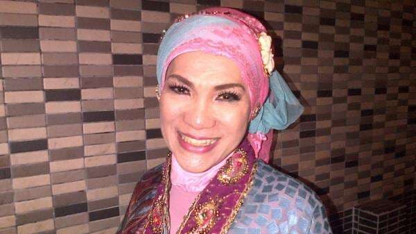 Denny Sumargo Tanya Status Jenis Kelamin Dorce jika Meninggal, Minta Dimandikan sebagai Seorang Wanita