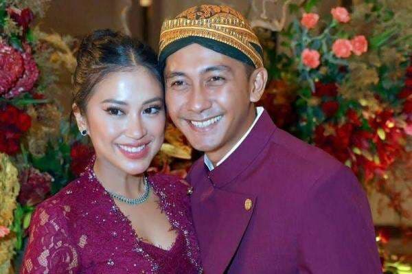 Usai Diisukan Pindah Agama, Kenang Mirdad Kembali Mesra dengan Tyna Kanna