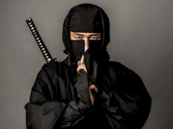 Pernah Geger tentang Ninja Banyuwangi, Sosok Pembantai di Jawa Timur