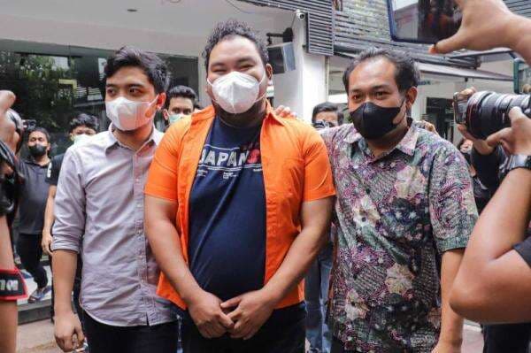 Terungkap! Fico Sering Ungkit Masa Lalu sebagai Pengguna Narkoba, Dibongkar Ge Pamungkas