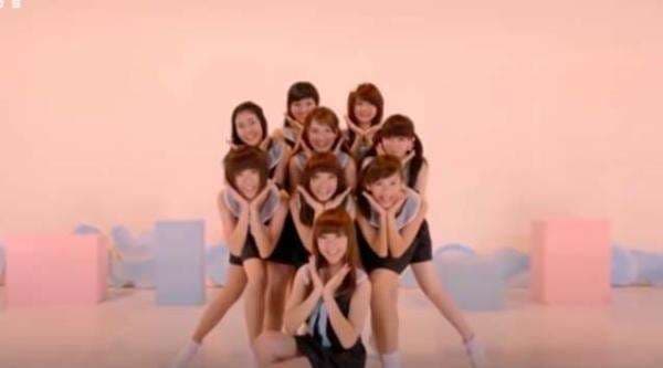 Chord Gitar dan Lirik Lagu Dilema Cherrybelle, Bikin Nostalgia Anak Era-2000an