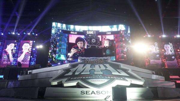 5 Kompetisi Internasional Mobile Legends yang akan Hadir di Tahun 2022