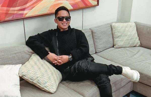 Akun Instagram Doni Salmanan Hilang, Gegara Sering Bikin Kuis bagi Rejeki