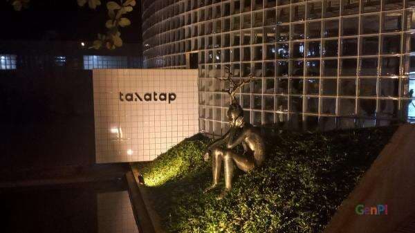 Asyik, Nih Rekomendasi Tempat Ngopi Hits di Jakarta Selatan