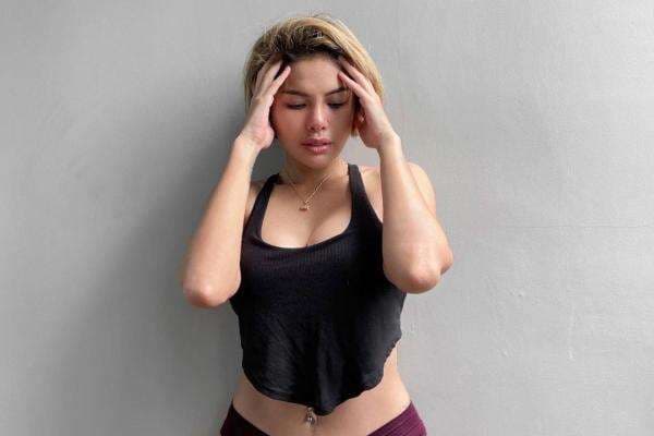 Nikita Mirzani Jujur Curhat Urusan Ranjang, Jangan Kaget Ya, Ehem