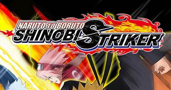 Game ‘Naruto to Boruto: Shinobi Striker’ Menambahkan Kawaki sebagai Karakter DLC ke-28