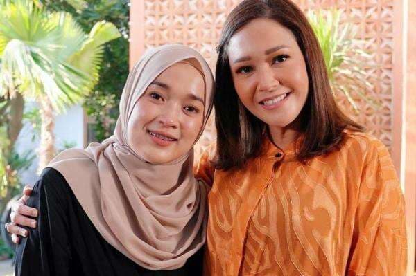 Ririe Fairus Setuju Kisah Hidupnya Dijuluki Maia Estianty Jilid 2: Aku Mirip Kasusnya