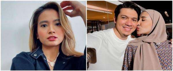5 Momen Acha Septriasa jumpa Irwansyah, sikap Zaskia Sungkar disorot 5 Momen Acha Septriasa jumpa Irwansyah, sikap Zaskia Sungkar disorot