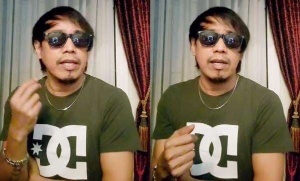 Ian Kasela Geram dengan Hinaan Edy Mulyadi Terkait Kalimantan