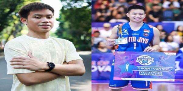 Fakta dan Profil Andakara Prastawa, Pemain Basket Indonesia Jago Tembakan 3 Angka