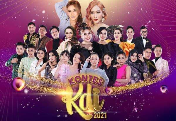 Link Nonton Streaming KDI 2021 Hari Ini 24 Januari di MNC TV Gratis