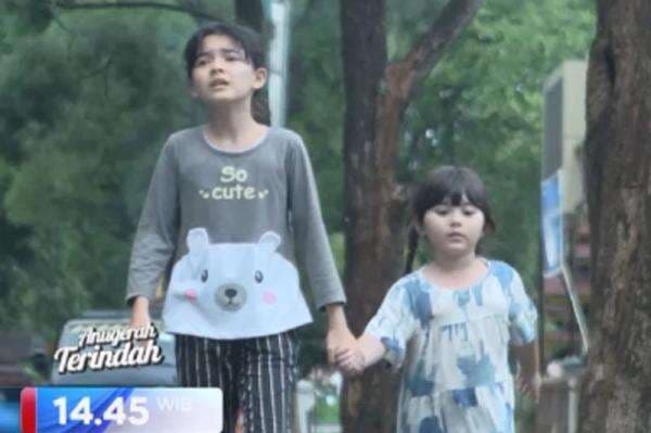 Sinopsis Anugerah Terindah 24 Januari 2022: Bulan Mencari Bintang Bersama Gala, Siska Bersaksi di Sidang Dinda