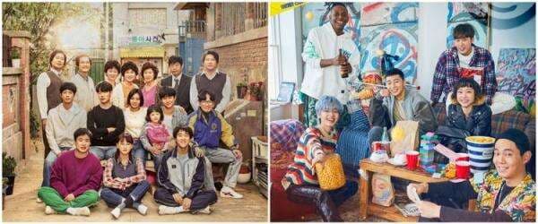 11 Drama Korea dengan rating tertinggi sepanjang masa, ada Reply 1988